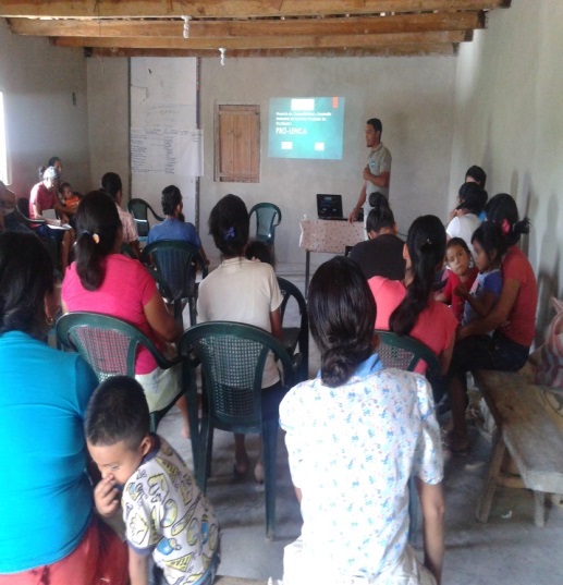 testimonio Doris y Maria Agustina