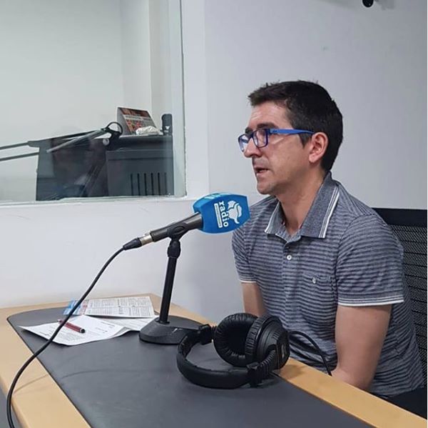 Jaime Manteca habla sobre estrategias e iniciativas de COPADE para promover los ODS en pymes