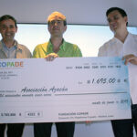 Aniversario Copade