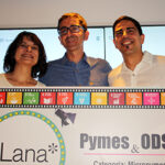 Aniversario de Copade