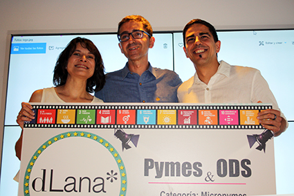 Aniversario de Copade