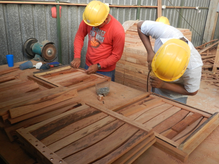 comercio justo y responsable entre Guatemala y España