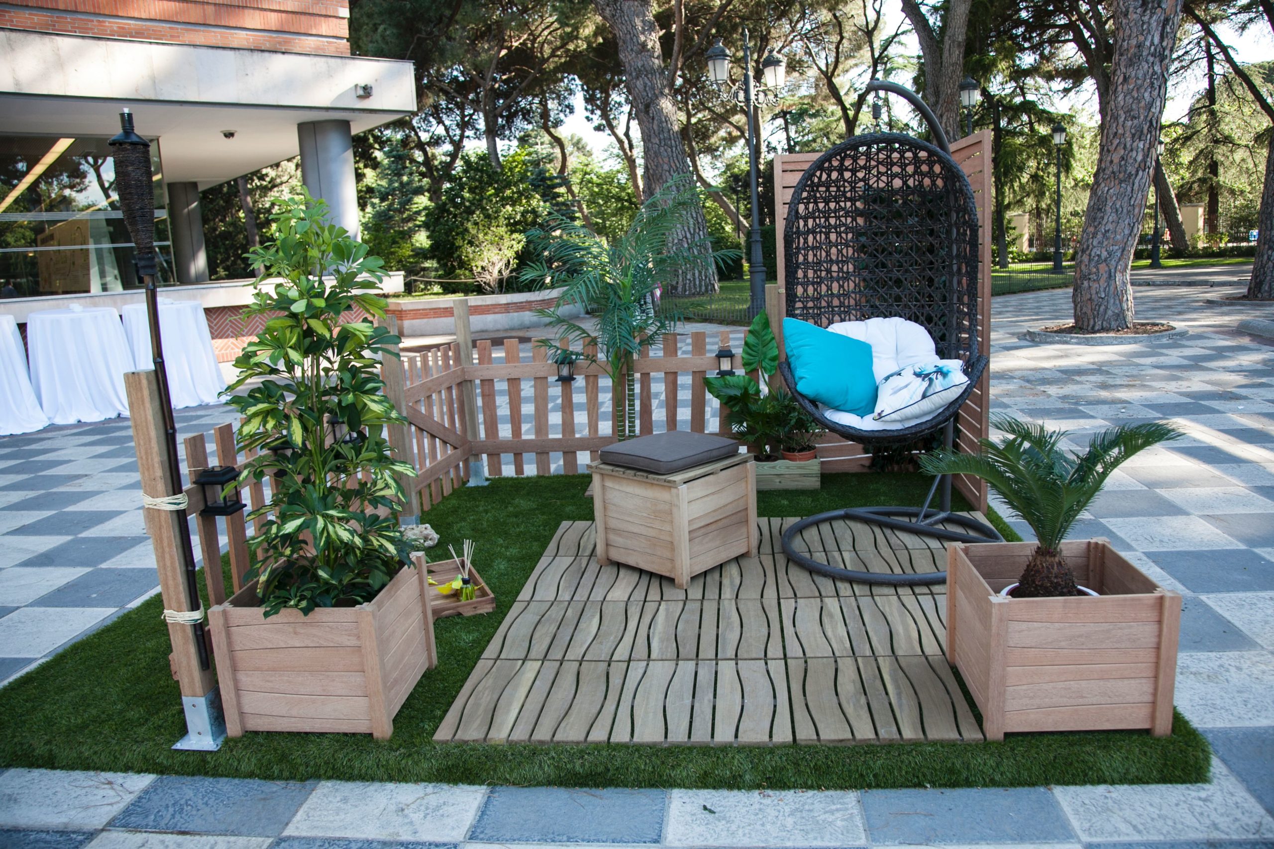 productos Leroy Merlín Copade