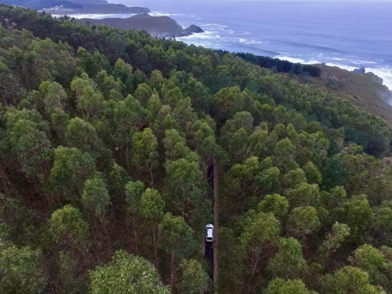 Proyecto de desarrollo social en Viveiro