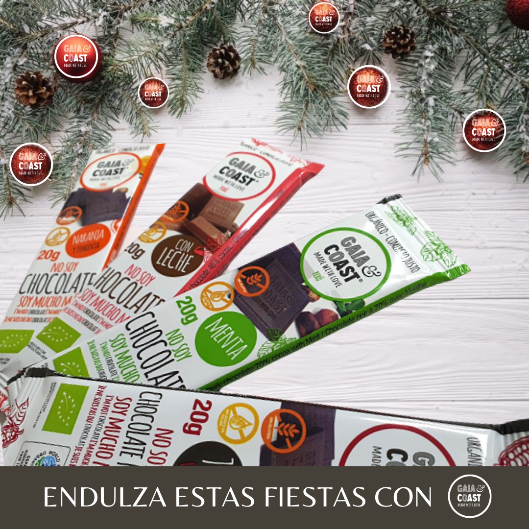 Regalos para Navidad