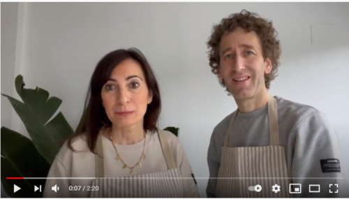 Verdonce, una de las participantes del proyecto Pymes y ODS