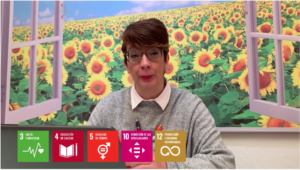 Selezziona y su compromiso con los ODS