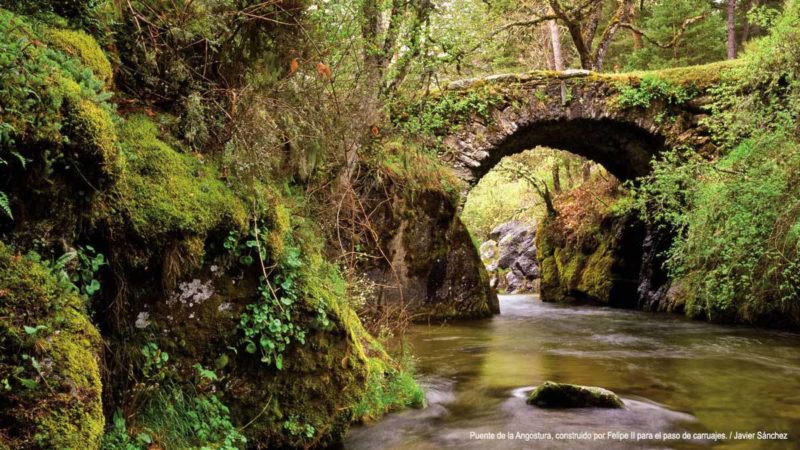 ODS en los ayuntamientos de la Sierra de Guadarrama