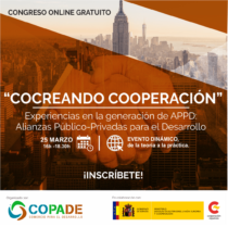 Alianzas Público-Privadas para el Desarrollo