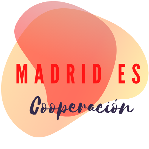 madrid es cooperación