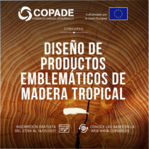 madera sostenible en Europa