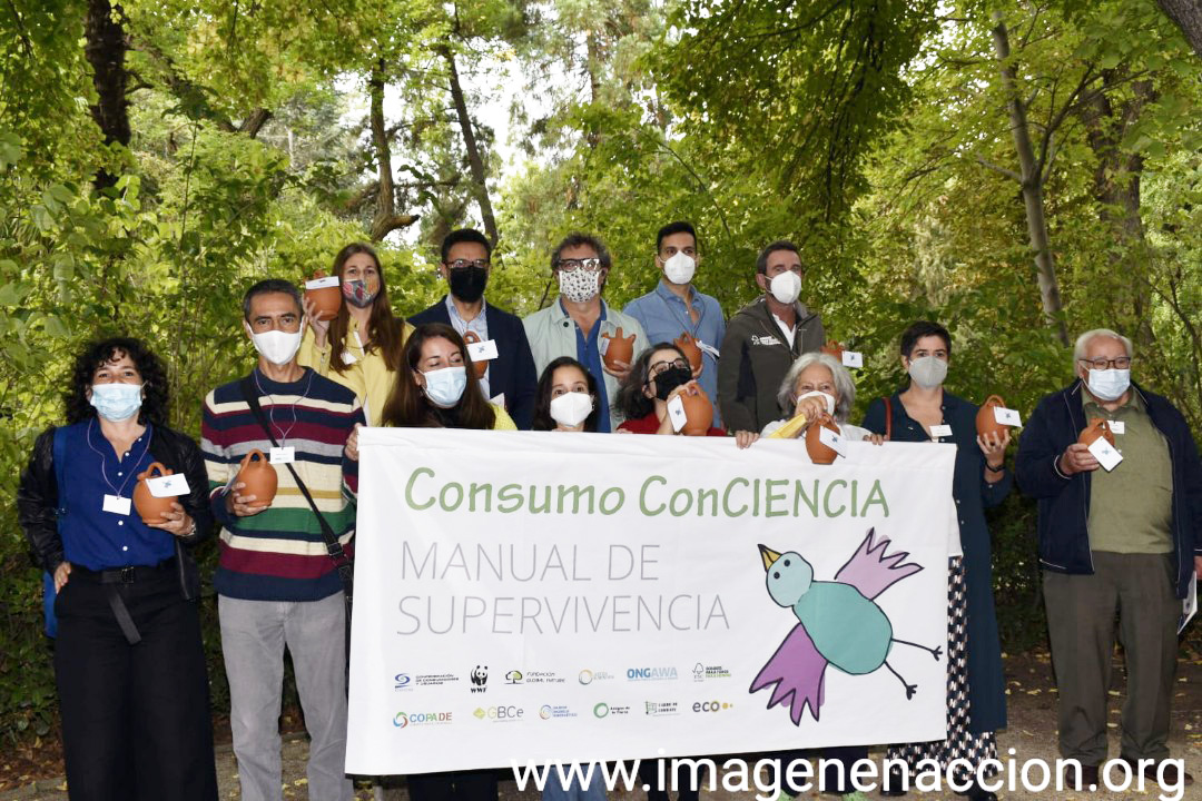 Lanzamiento Manual CECU