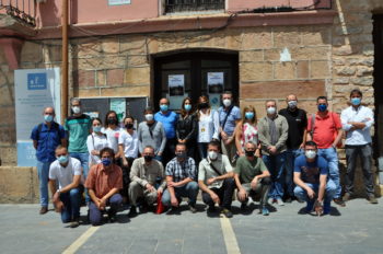 Proyecto FEADER GO PRORURAL