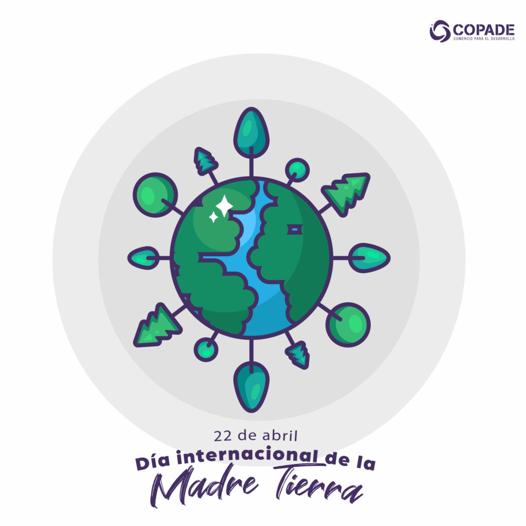 Día Mundial de la Madre Tierra