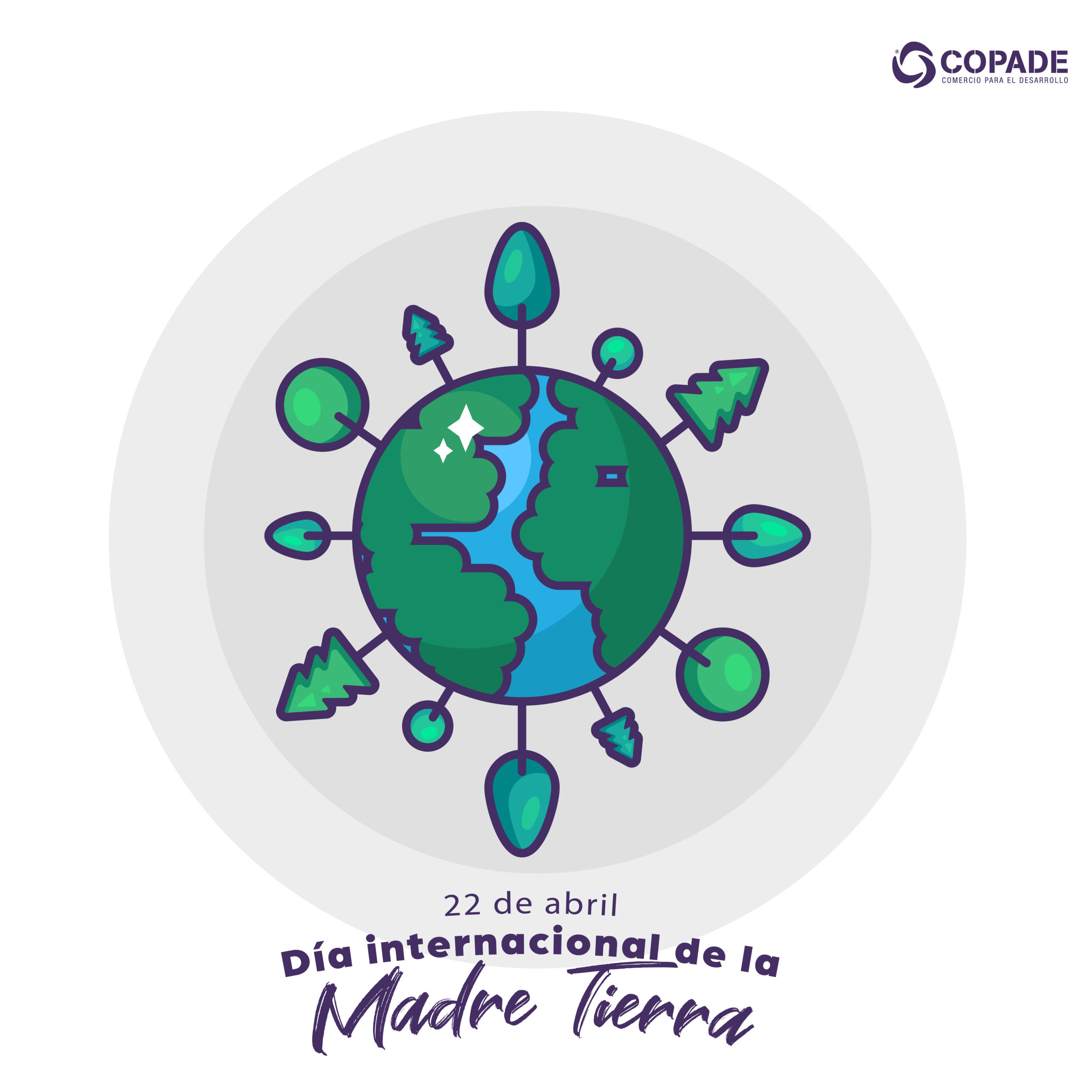 Día Mundial de la Madre Tierra