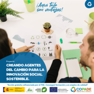 Innovación Social Sostenible