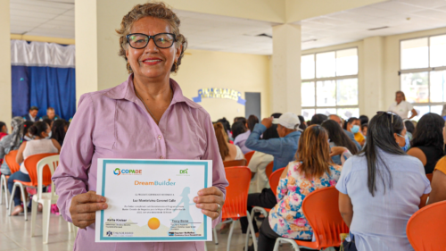 Desarrollo productivo: proyectos de COPADE en América Latina