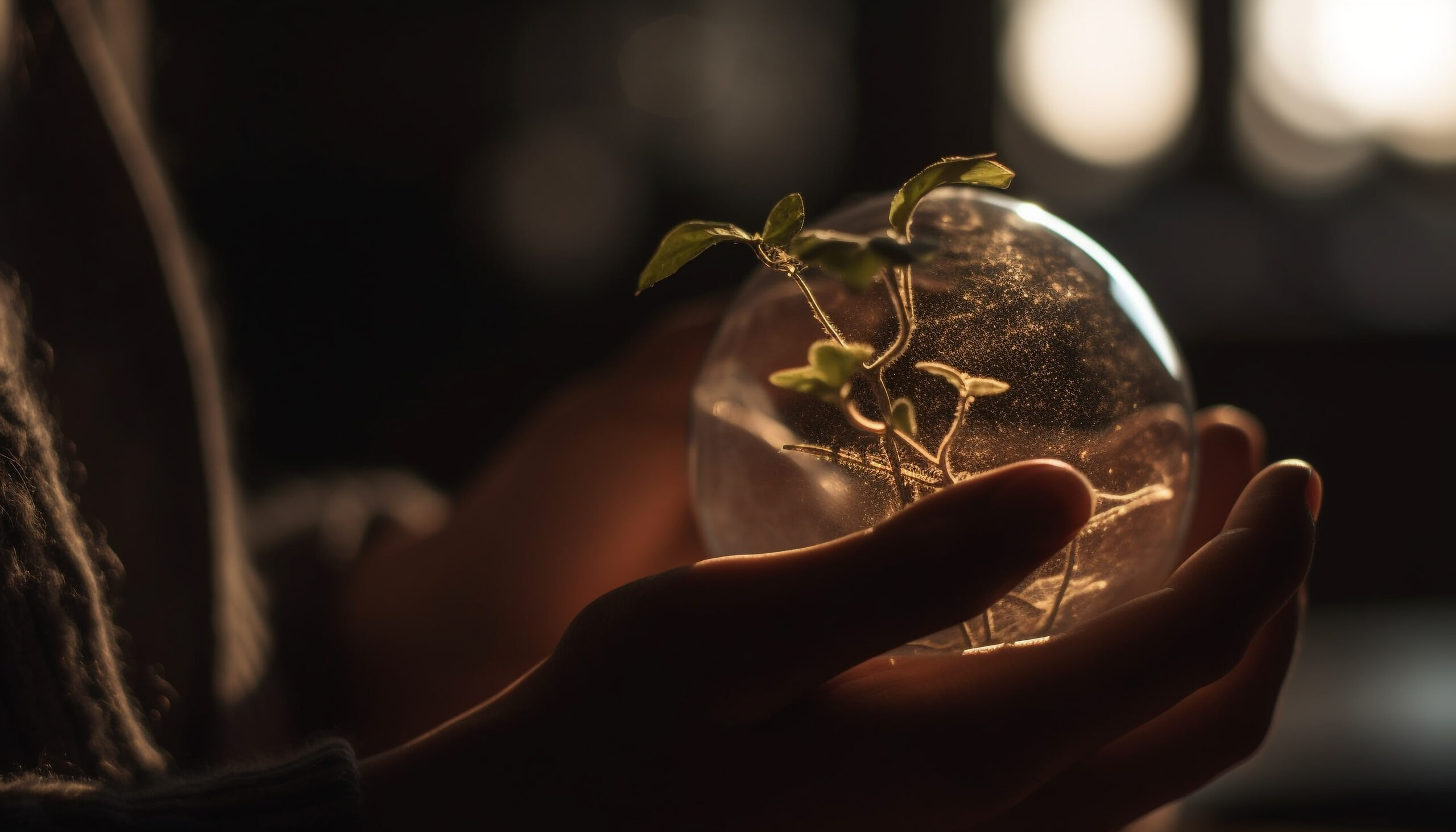 Día Internacional de los Bosques