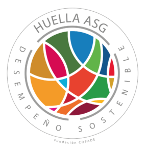 Huella ASG