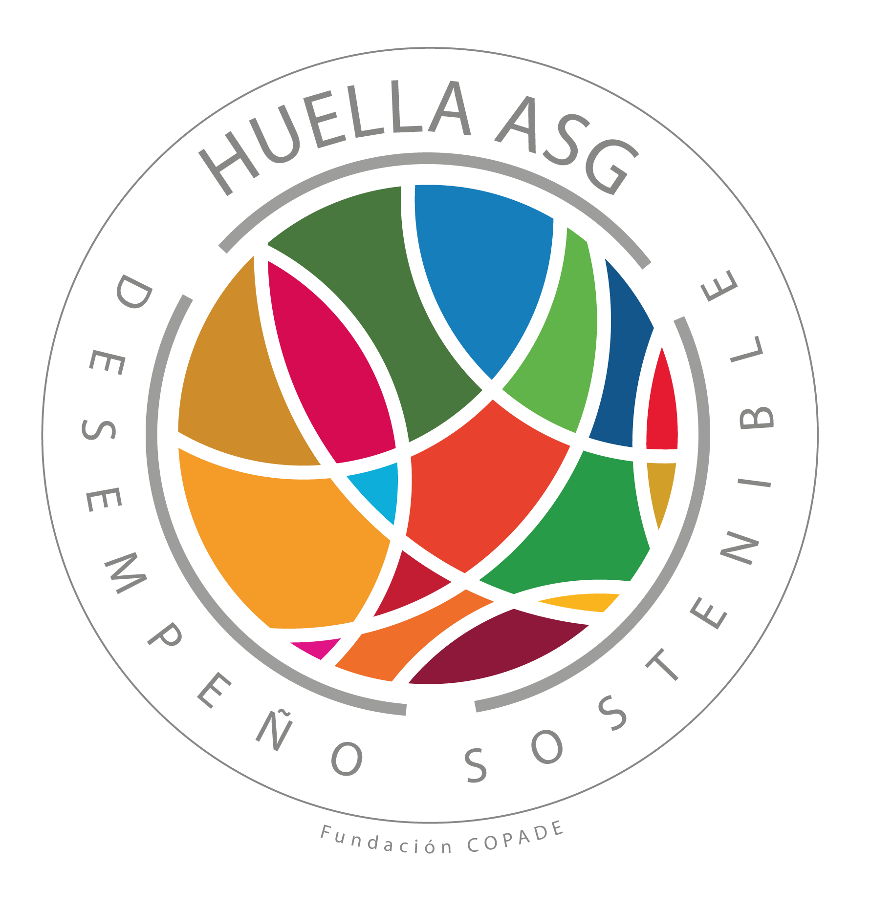 Huella ASG