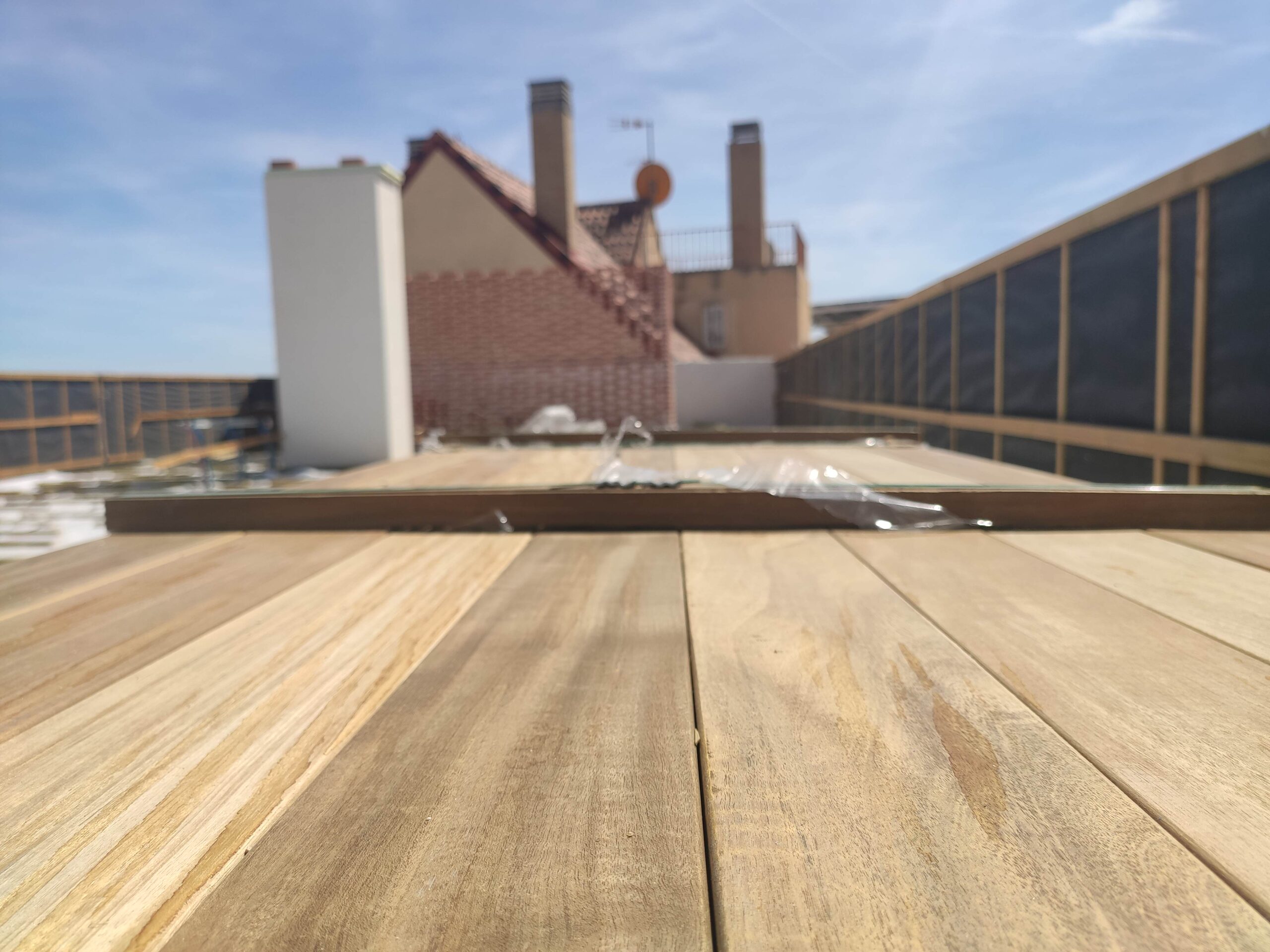 construcción sostenible