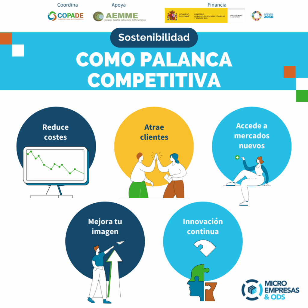 microempresa y sostenibilidad