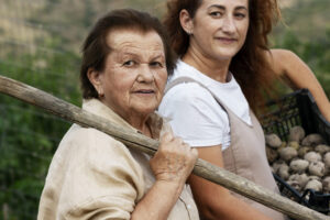 Del Bosque a tu Casa