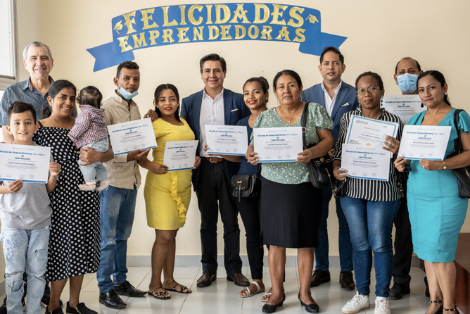 medios de vida sostenibles y resiliencia